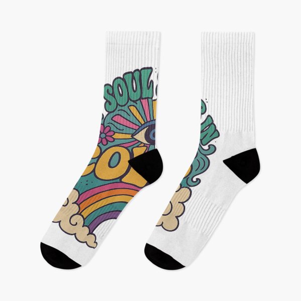 Item preview, My Soul Speaks in Colors designed and sold by Ninetynineby.