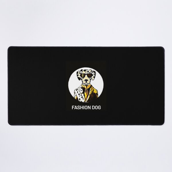 Item preview, FASHION DOG designed and sold by Pabhas.