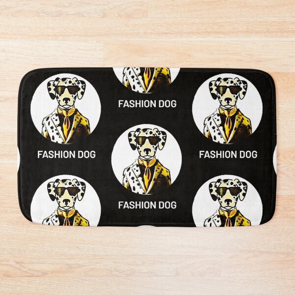 Item preview, FASHION DOG designed and sold by Pabhas.