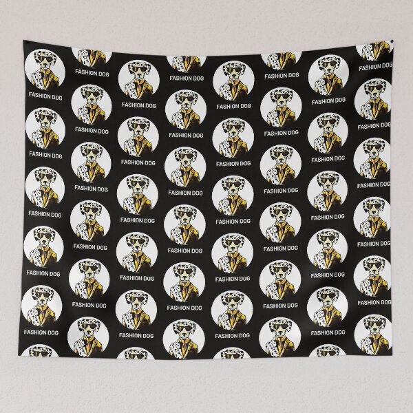 Item preview, FASHION DOG designed and sold by Pabhas.