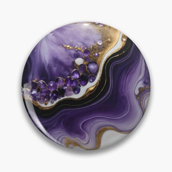 Artikelvorschau, Acrylic pour entworfen und verkauft von PandorasWelt.