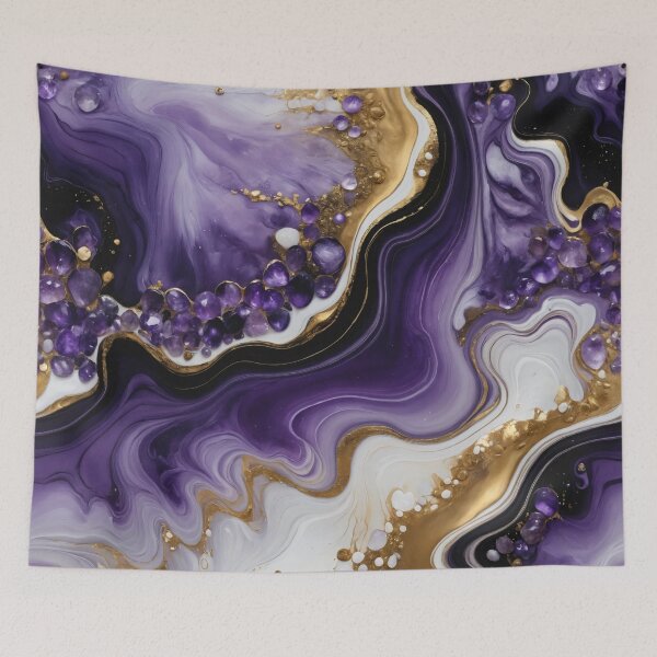 Artikelvorschau, Acrylic pour entworfen und verkauft von PandorasWelt.