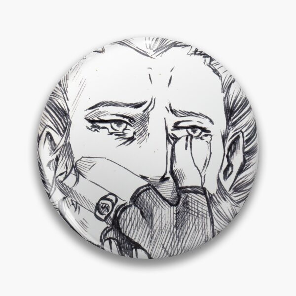 Item preview, Crying Lysandre 2 designed and sold by Furiarossa.