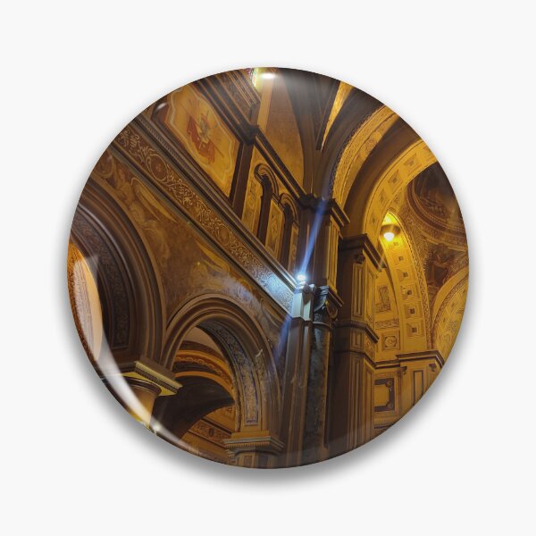 Item preview, cathedral designed and sold by MaxCardoso.