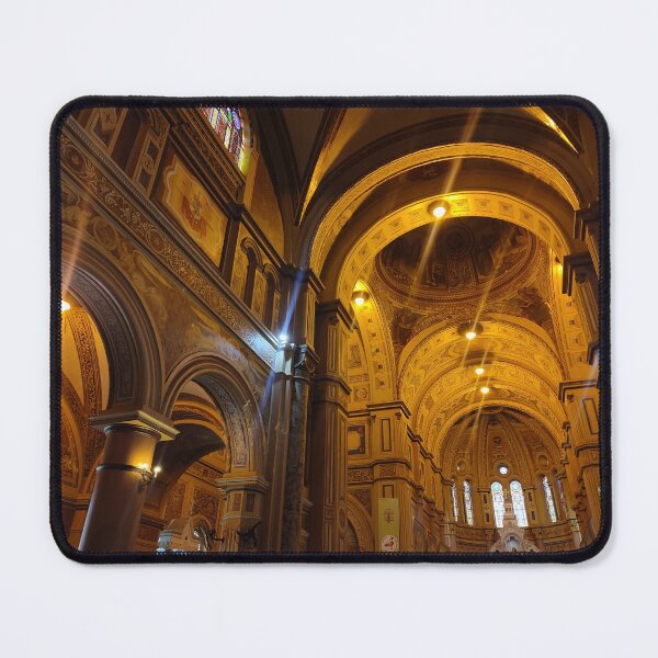 Item preview, cathedral designed and sold by MaxCardoso.