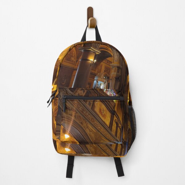 Item preview, cathedral designed and sold by MaxCardoso.