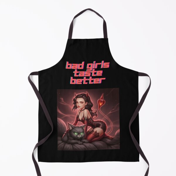 Item preview, Copy of Copy of Bad girls taste better, hot halloween t-shirt designed and sold by KAVE25.