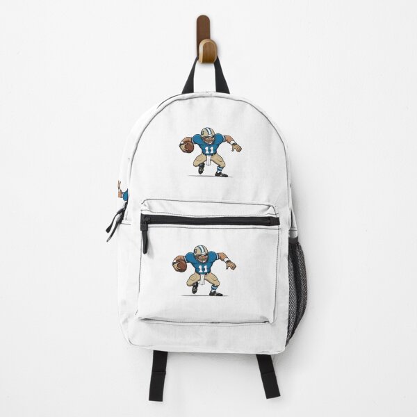 Item preview, Bears Sports Dynamic Illustrations Exciting American Football Action designed and sold by ART ATTACK ZONE.