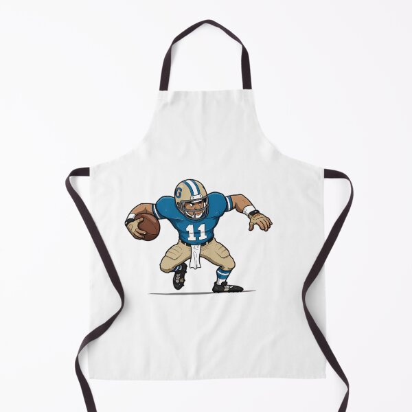 Item preview, Bears Sports Dynamic Illustrations Exciting American Football Action designed and sold by ART ATTACK ZONE.