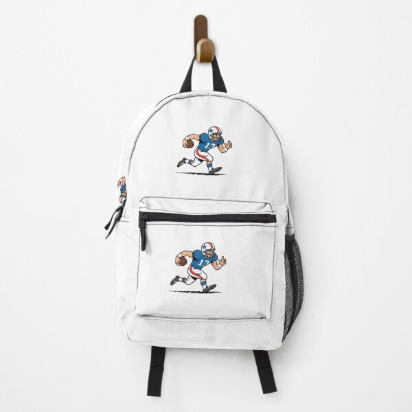 Item preview, Lions Sports Dynamic Illustrations Exciting American Football Action designed and sold by ART ATTACK ZONE.
