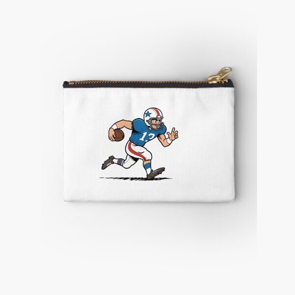 Item preview, Lions Sports Dynamic Illustrations Exciting American Football Action designed and sold by ART ATTACK ZONE.