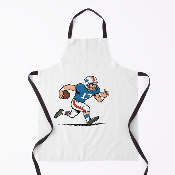 Item preview, Lions Sports Dynamic Illustrations Exciting American Football Action designed and sold by ART ATTACK ZONE.