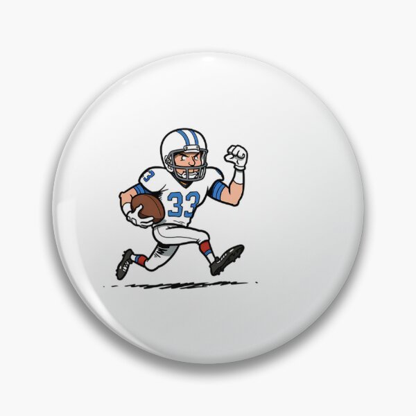 Item preview, Packers Sports Dynamic Illustrations Exciting American Football Action designed and sold by ART ATTACK ZONE.