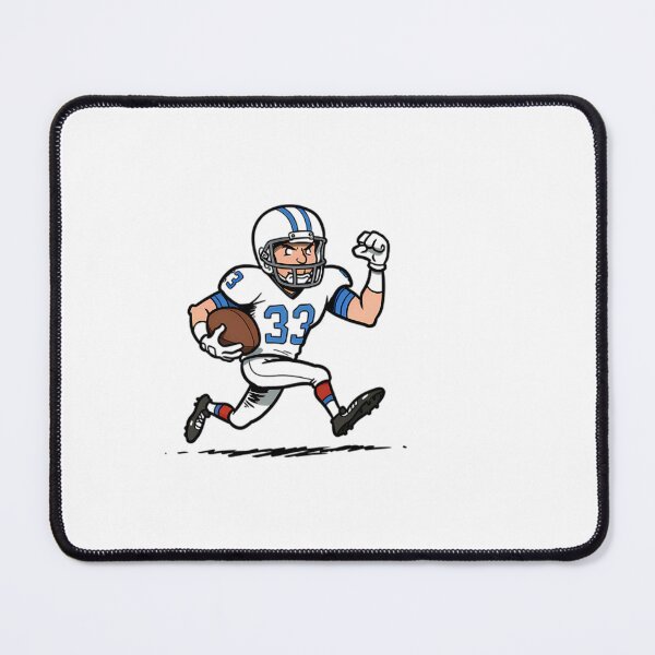 Item preview, Packers Sports Dynamic Illustrations Exciting American Football Action designed and sold by ART ATTACK ZONE.