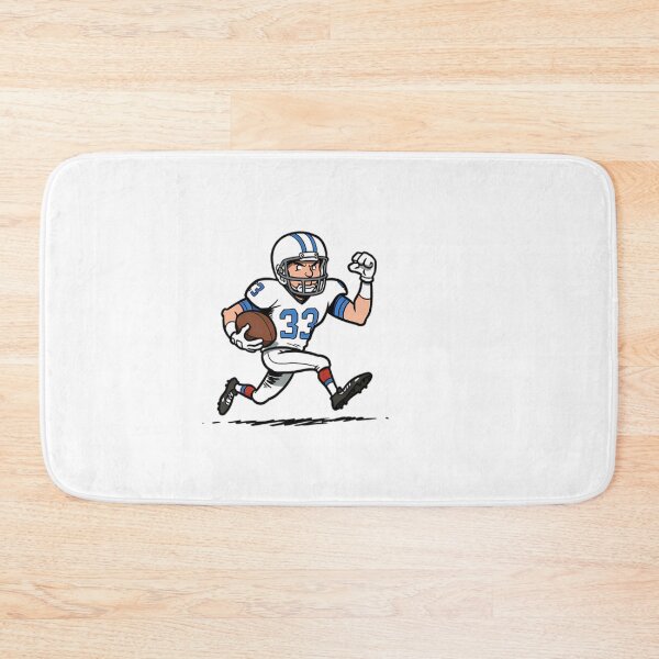 Item preview, Packers Sports Dynamic Illustrations Exciting American Football Action designed and sold by ART ATTACK ZONE.