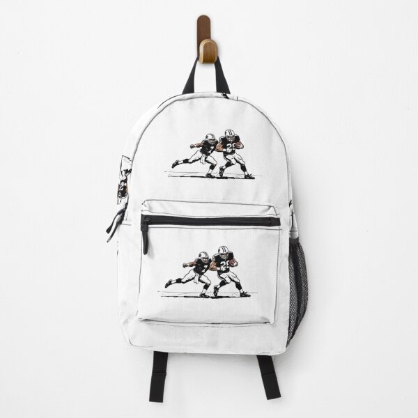 Item preview, Cowboys Sports Dynamic Illustrations Exciting American Football Action designed and sold by ART ATTACK ZONE.