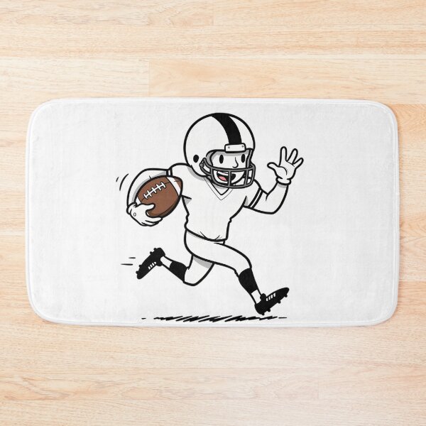 Item preview, Eagles Sports Dynamic Illustrations Exciting American Football Action designed and sold by ART ATTACK ZONE.
