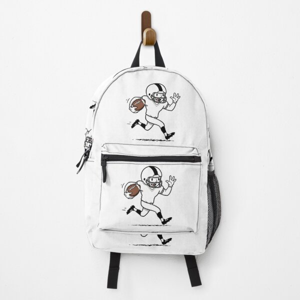 Item preview, Eagles Sports Dynamic Illustrations Exciting American Football Action designed and sold by ART ATTACK ZONE.