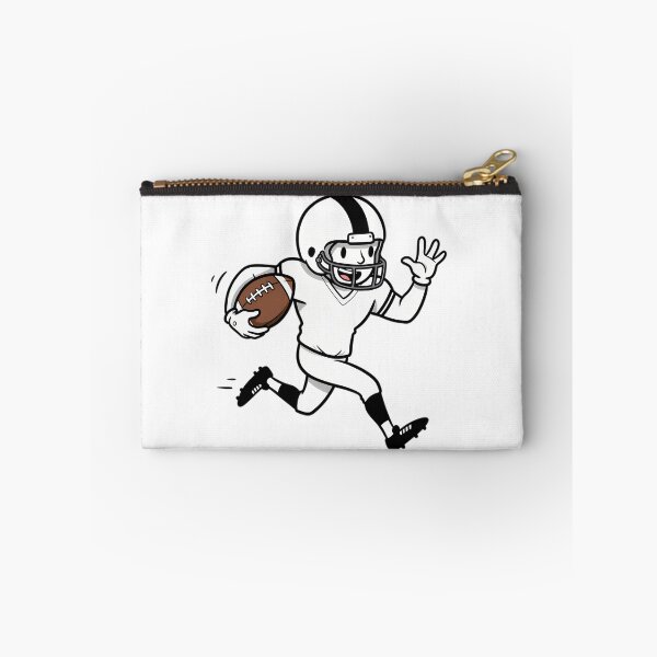 Item preview, Eagles Sports Dynamic Illustrations Exciting American Football Action designed and sold by ART ATTACK ZONE.