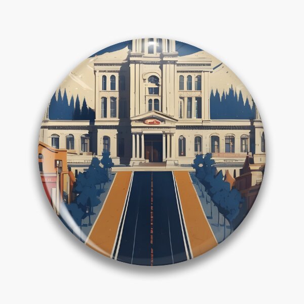 Item preview, Middleton Idaho 1950s USA Vintage Travel Tourism designed and sold by TravelersGems.