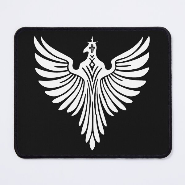 Item preview, Phoenix of Light designed and sold by 0penvimark.