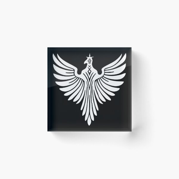 Item preview, Phoenix of Light designed and sold by 0penvimark.