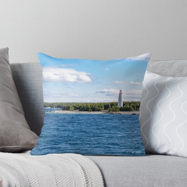 Item preview, Cove Island Lighthouse 1 designed and sold by jrtwynam.