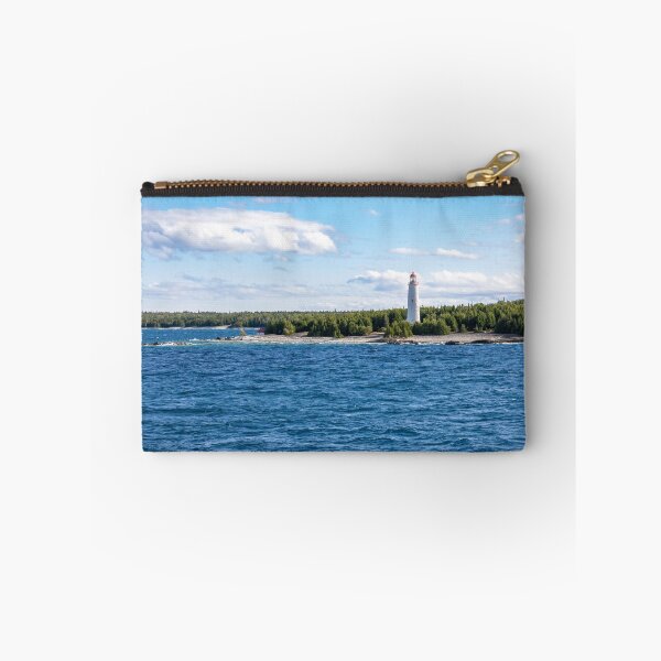 Item preview, Cove Island Lighthouse 1 designed and sold by jrtwynam.