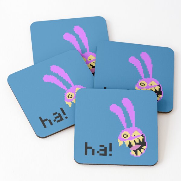 Item preview, Jax - Ha! designed and sold by Segnah.