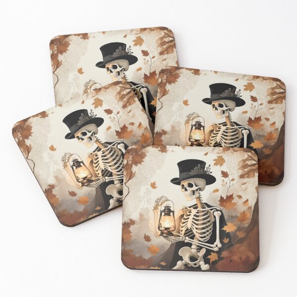Item preview, Halloween Collection: The Night Walk designed and sold by Soulharmony.