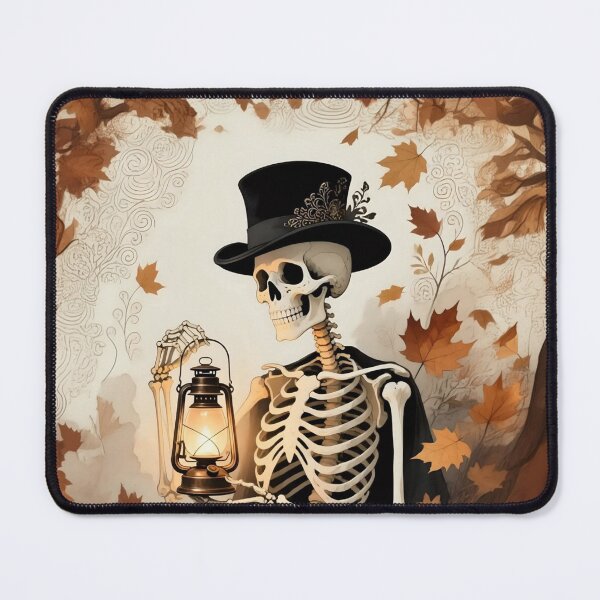 Item preview, Halloween Collection: The Night Walk designed and sold by Soulharmony.