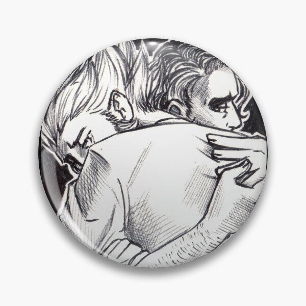 Item preview, Crying Lysandre 4 designed and sold by Furiarossa.