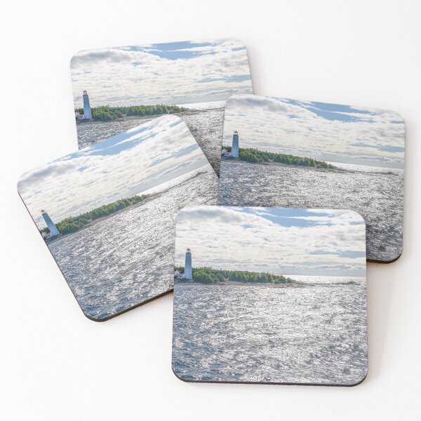 Item preview, Cove Island Lighthouse 2 designed and sold by jrtwynam.