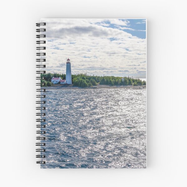 Item preview, Cove Island Lighthouse 2 designed and sold by jrtwynam.