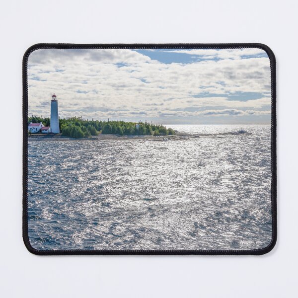 Item preview, Cove Island Lighthouse 2 designed and sold by jrtwynam.