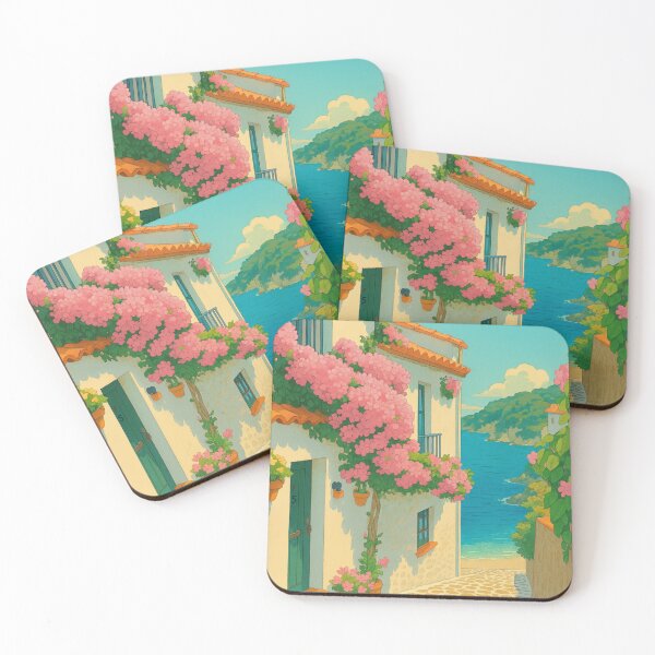 Item preview, ocean view designed and sold by Ttalgisubak.