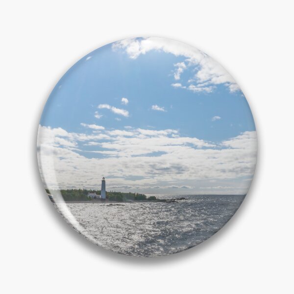 Item preview, Cove Island Lighthouse 3 designed and sold by jrtwynam.