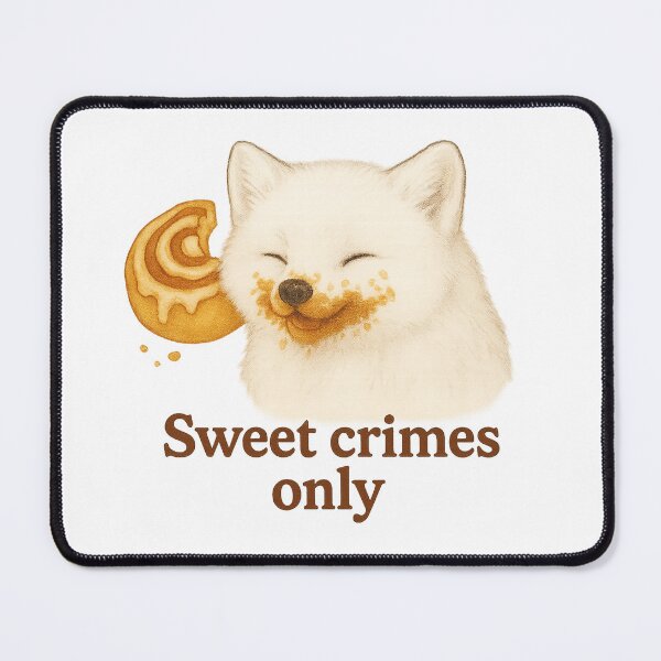 Item preview, Sweet fox designed and sold by Eiraoff.