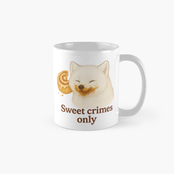 Item preview, Sweet fox designed and sold by Eiraoff.