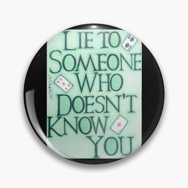 Item preview, Poker Bluff designed and sold by StickersTheBat.
