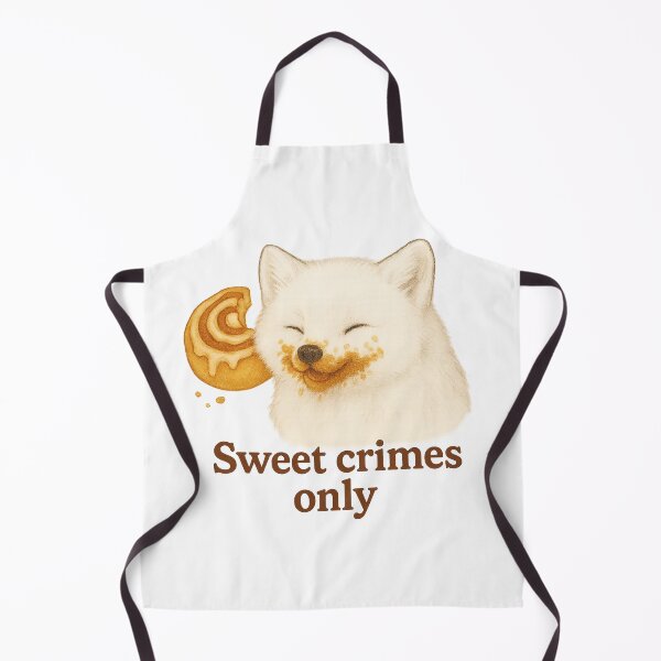 Item preview, Sweet fox designed and sold by Eiraoff.