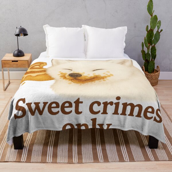 Item preview, Sweet fox designed and sold by Eiraoff.