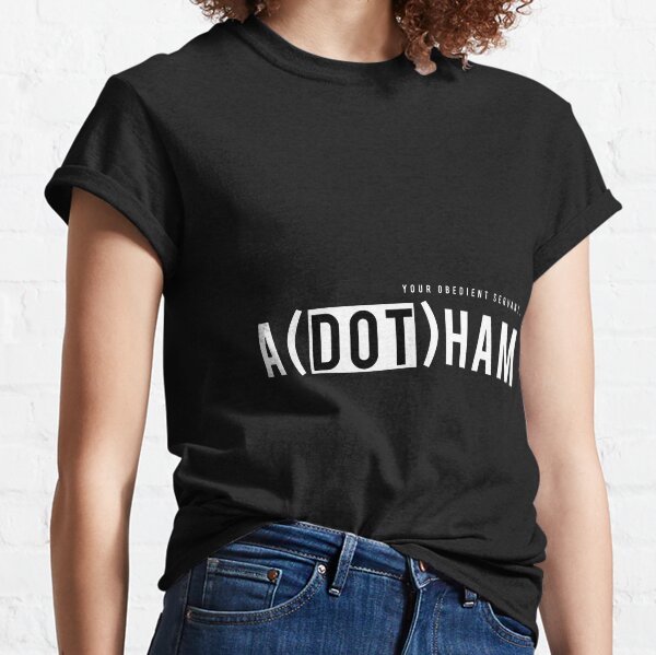 Item preview, A(DOT)HAM designed and sold by broadways.