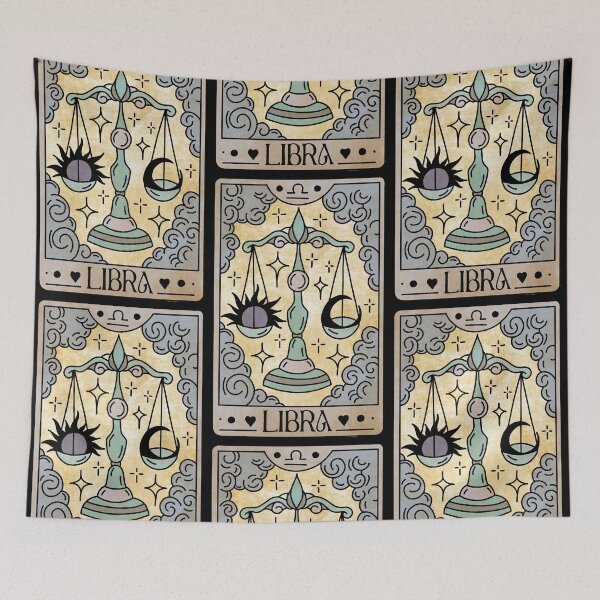 Item preview, Libra designed and sold by Chaos Bound Designs.