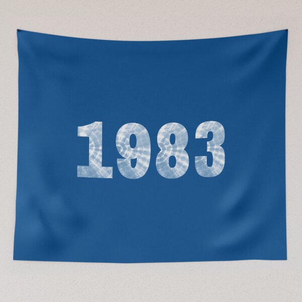 Item preview, 1983 years of birth designed and sold by Rbnano.