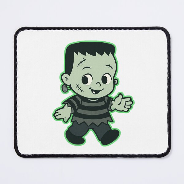 Item preview, Glowy Frankie designed and sold by Sam-Bam-Sticks.