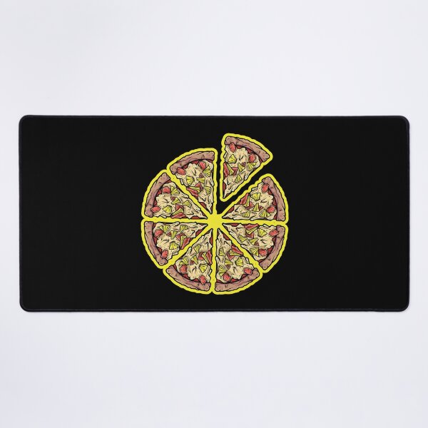 Item preview, Pizza 2 designed and sold by cleoangelalc.
