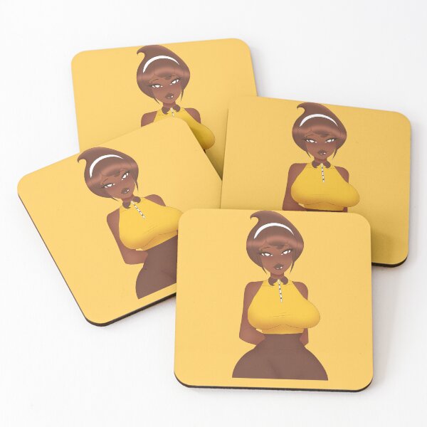 Item preview, Chippa Chocola  designed and sold by ArielSRM.