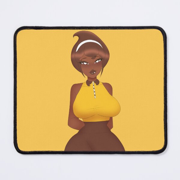 Item preview, Chippa Chocola  designed and sold by ArielSRM.