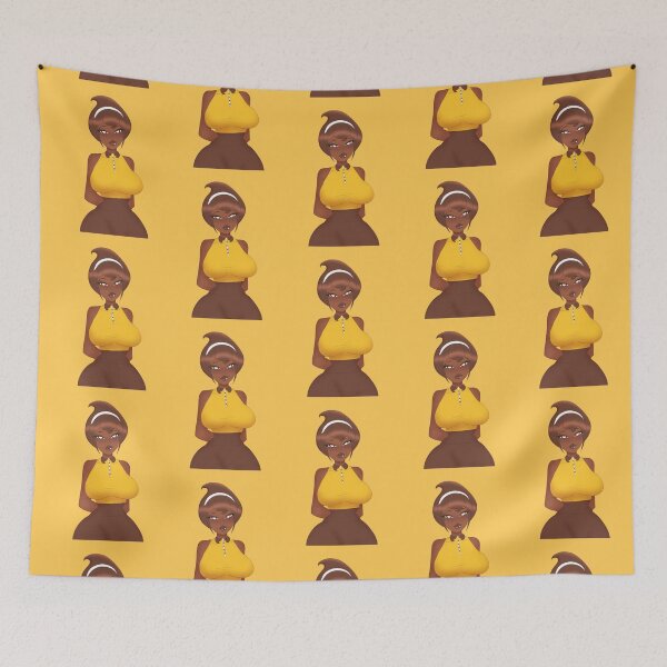 Item preview, Chippa Chocola  designed and sold by ArielSRM.